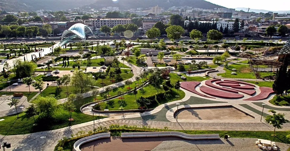 Tbilisi